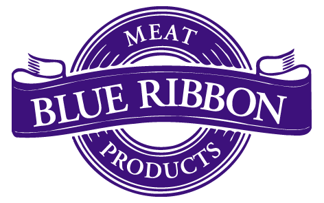 M Blue Ribbon