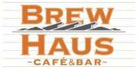 M Brew Haus Logo
