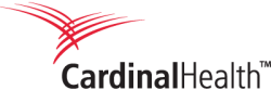M Cardinal Health Logo
