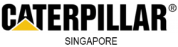 M Caterpillar Singapore
