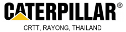 M Caterpillar Thailand CRTT