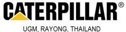 M Caterpillar Thailand UGM