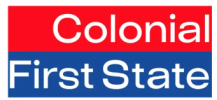 M Colonial First State
