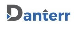 M Danterr Logo