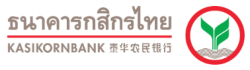M Kasikorn Bank