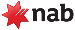 M National Australia Bank svg