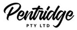 M Pentridge Logo