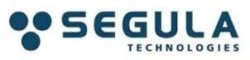M Segula