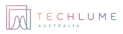 M Techlume Logo