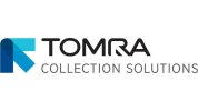 M Tomra Logo