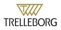 M Trelleborg Logo