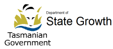 M department of state growth