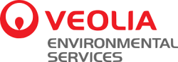 M veolia logo