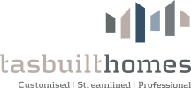 Tasbuilt Homes RGB