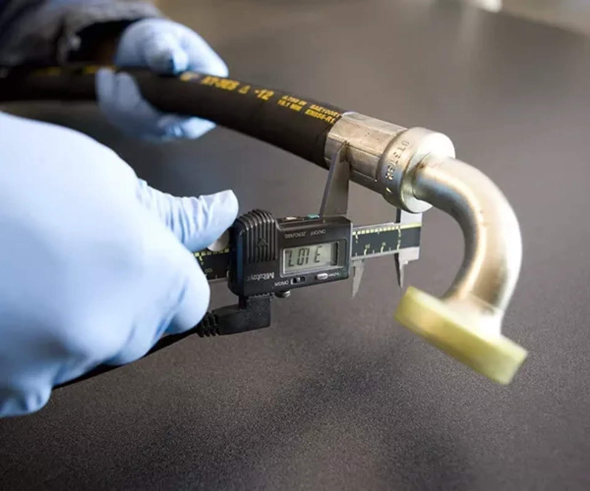 Delta Hoses 1