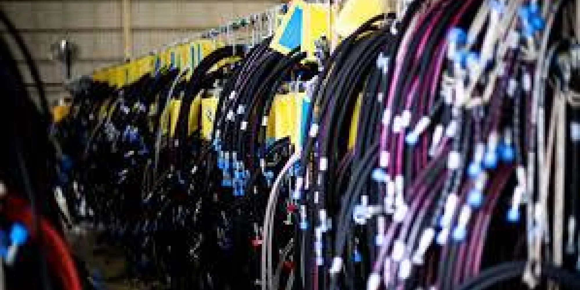 Delta hoses 1 A