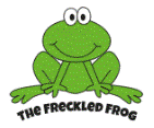 M The Freckled Frog 2 jpg