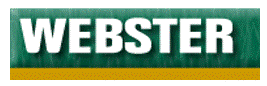 M webster