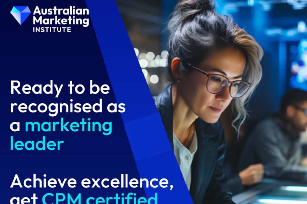 Australian Marketing Institute