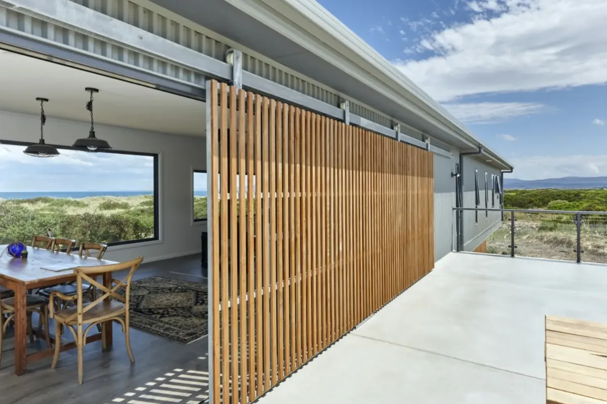 Tasbuilt Homes Coastal Beach Planning and Building Approvals Value Add