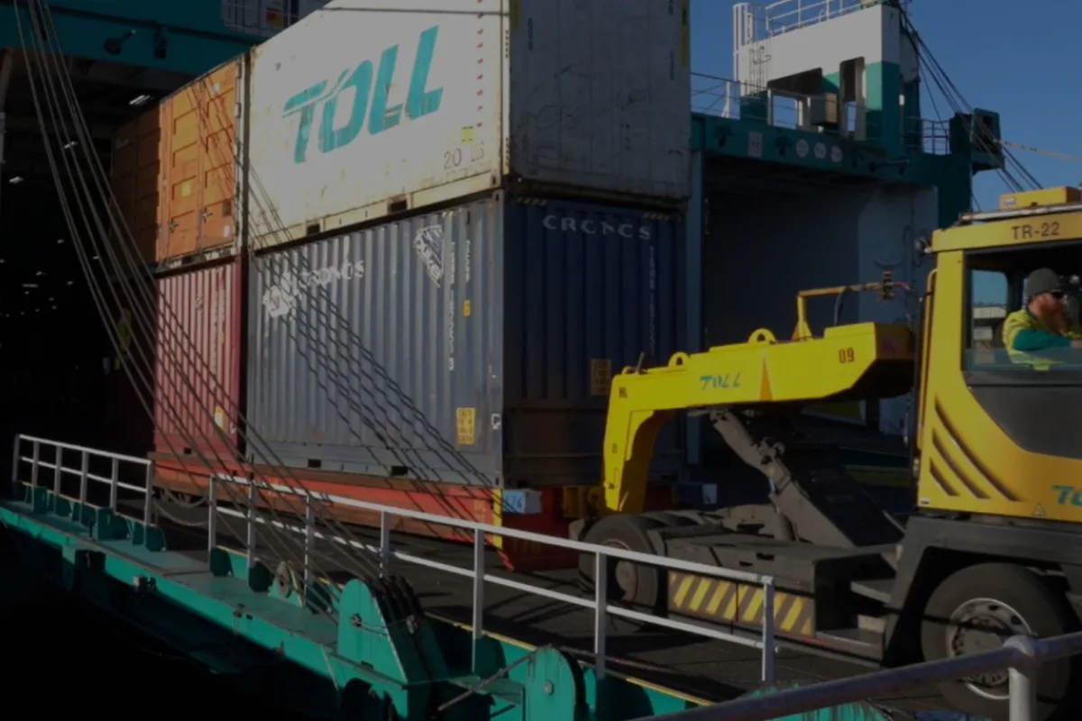 A Jl Stevedoring 2