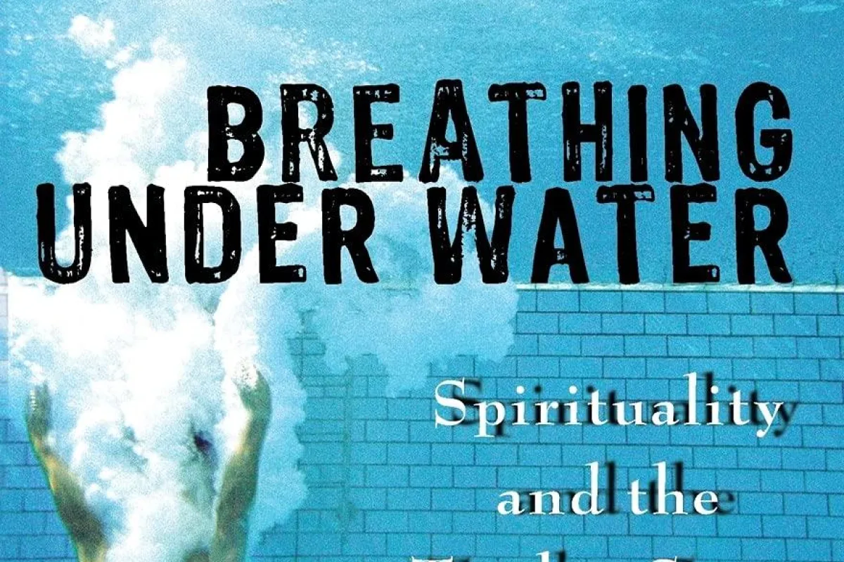 Breathing Underwater