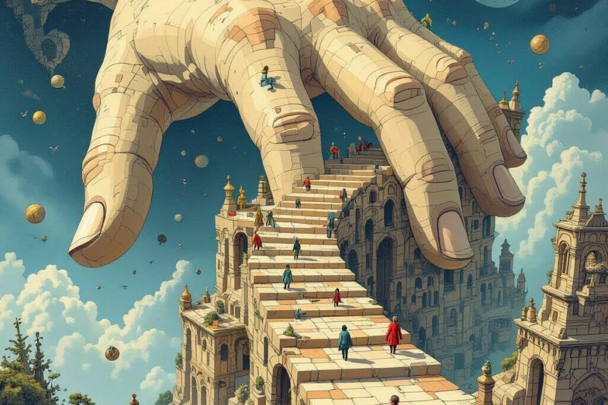 Step Two Came to Believe