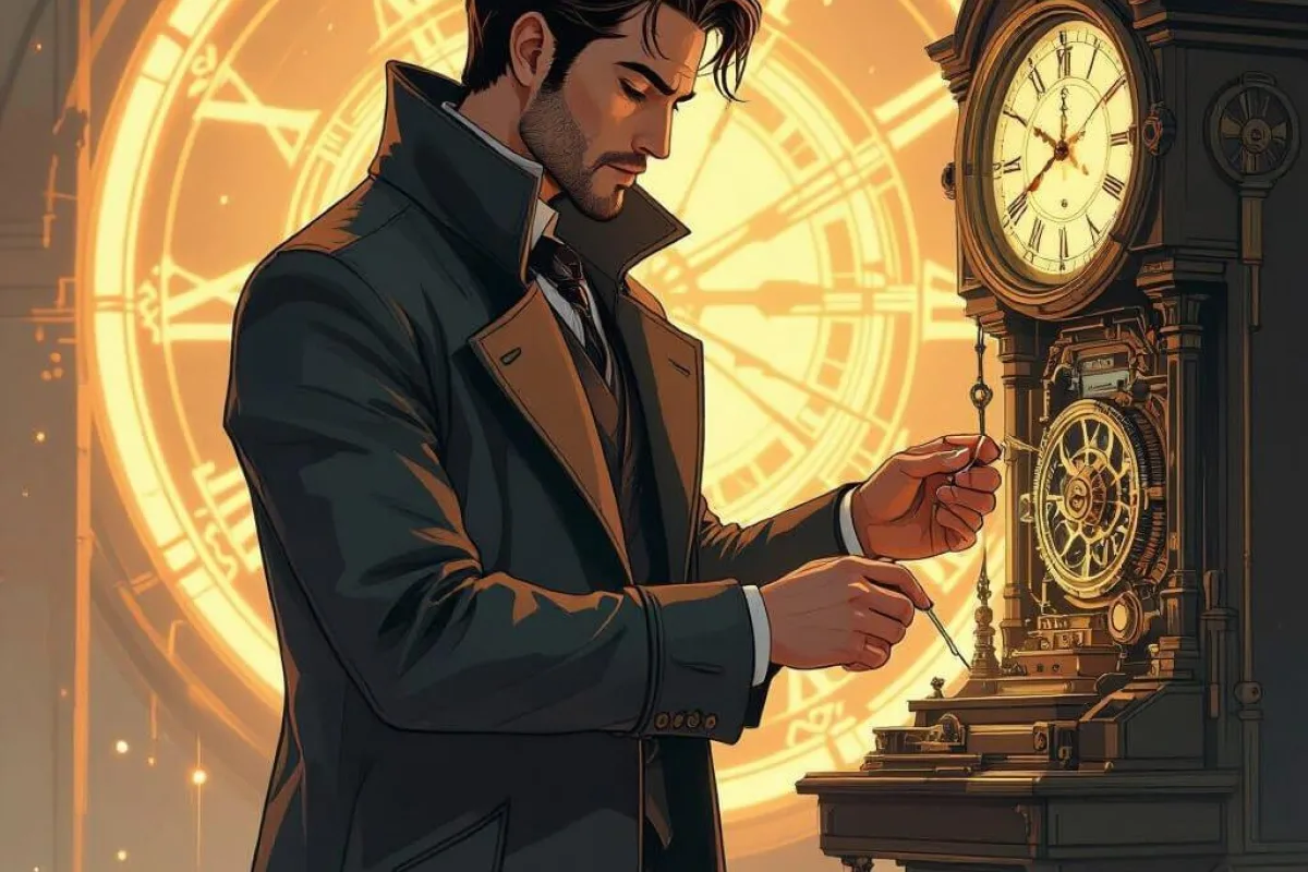 The Empathy Regulator A Fixers Guide to Timing Truth