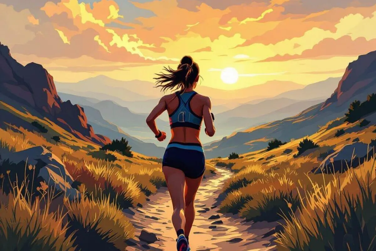 Run with Endurance