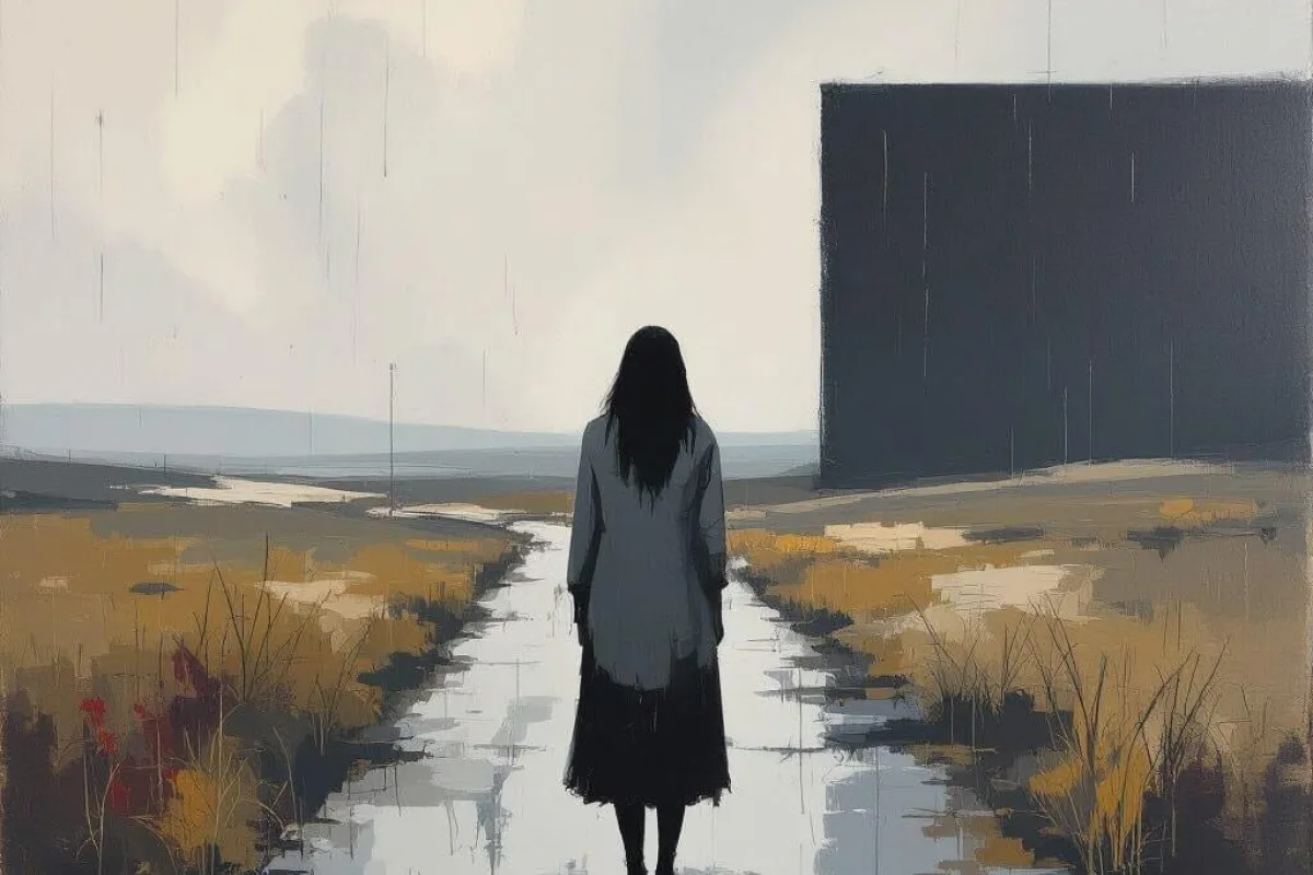 Depressive Realism