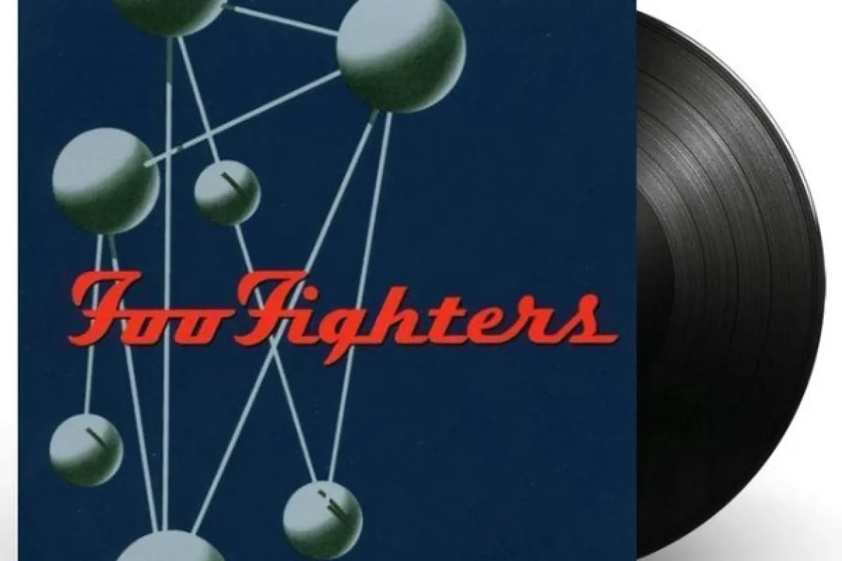 Foo F Ighters Everlong