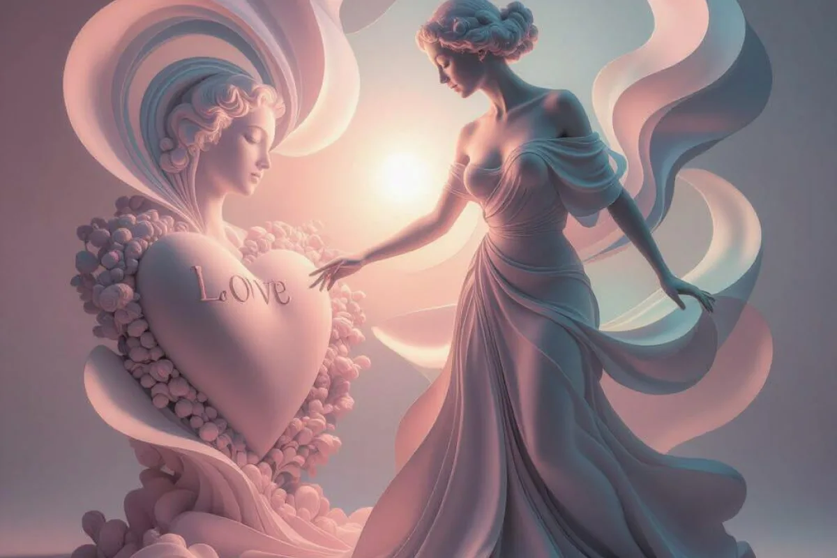 Interact with Love and Kindness