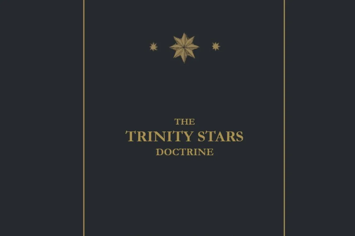 The Trinity Stars Doctrine Image