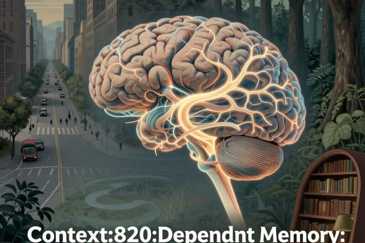 Context Memory Recall