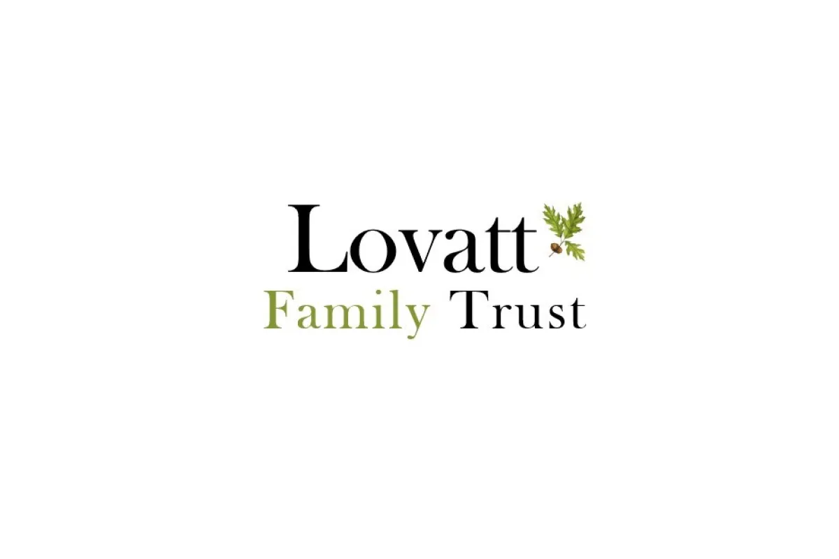 Lovatt Family Trust Zoom Stone