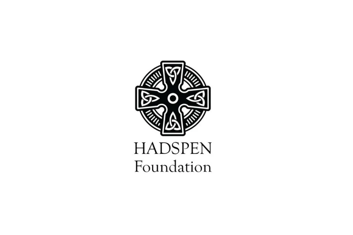 Hadspen Foundation Zoom Stone