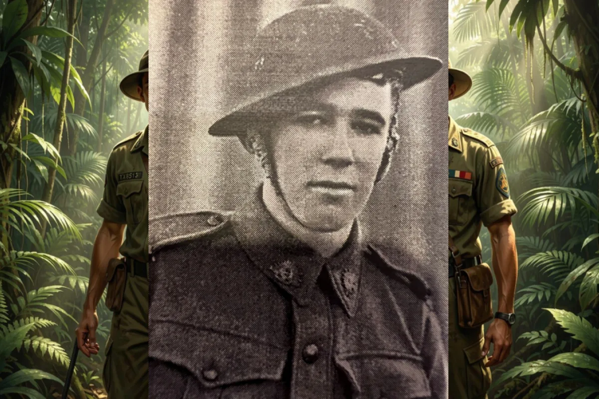 Terence Bresnehan
