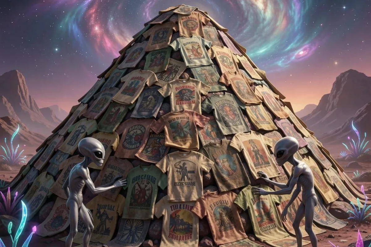 Cotton Momuments