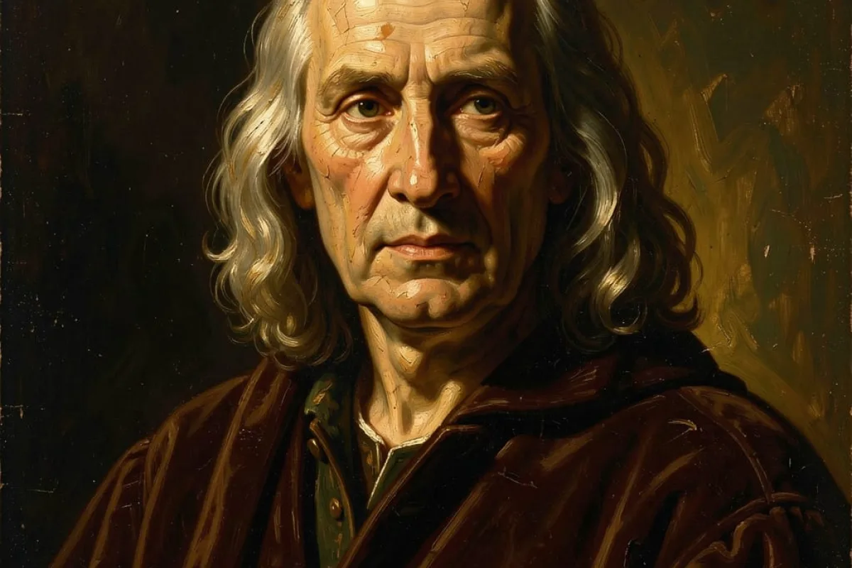 Da Vinci Painter of Light