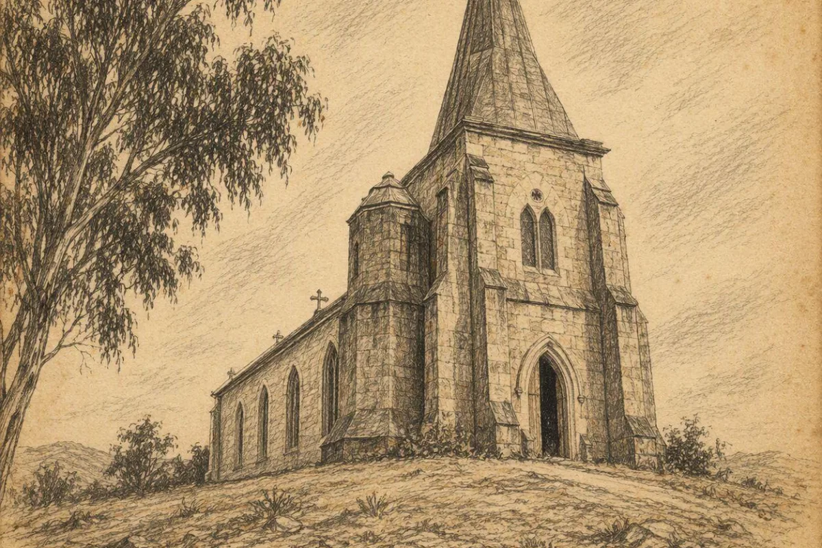 But for the Grace of God Image