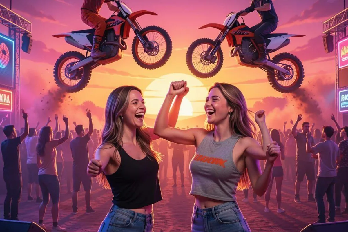 Baja Girls Were Not 3000x3000
