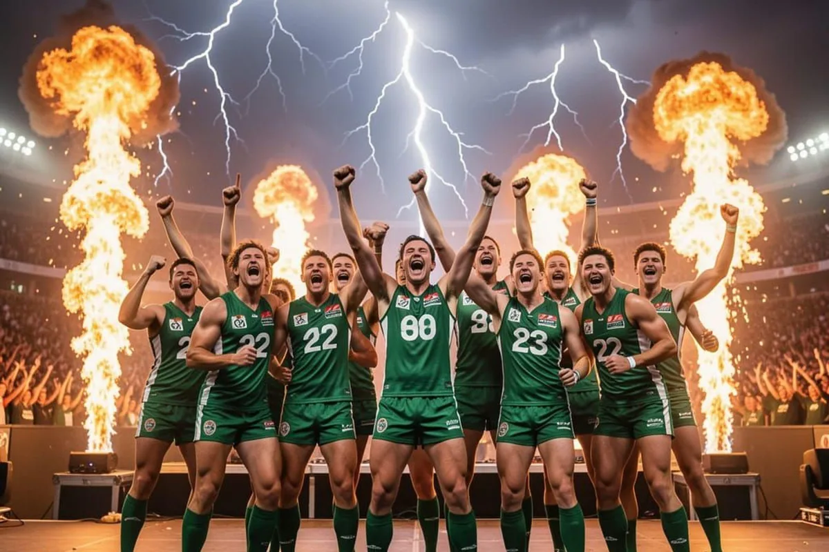 Rise In Victory Image 3000x3000