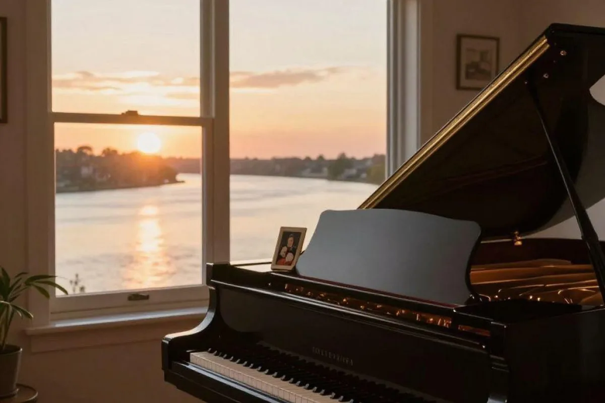 Melodies and Vistas of Life Image