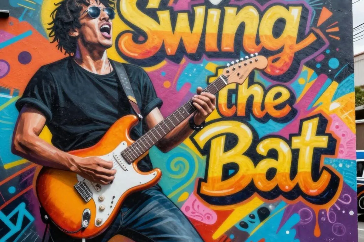 Swing the Bat 3000x3000