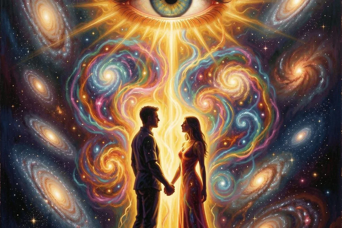 Melody of Instinct