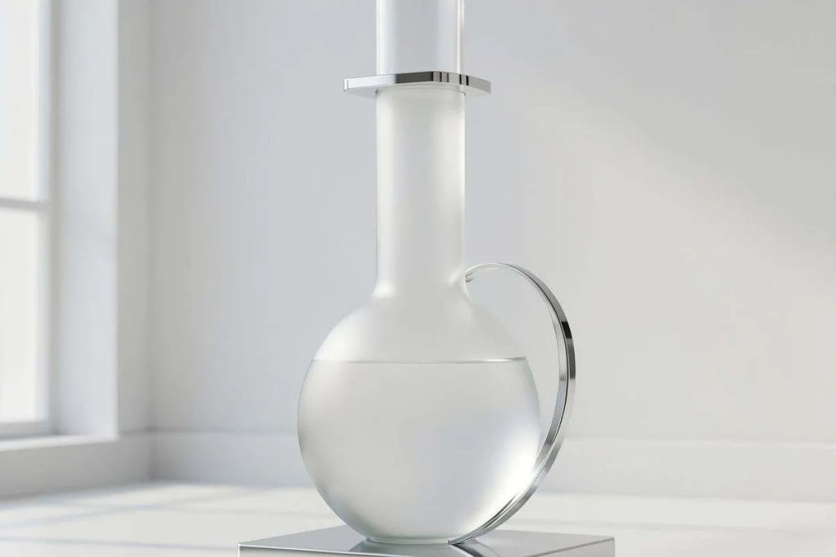 Clarity Distiller