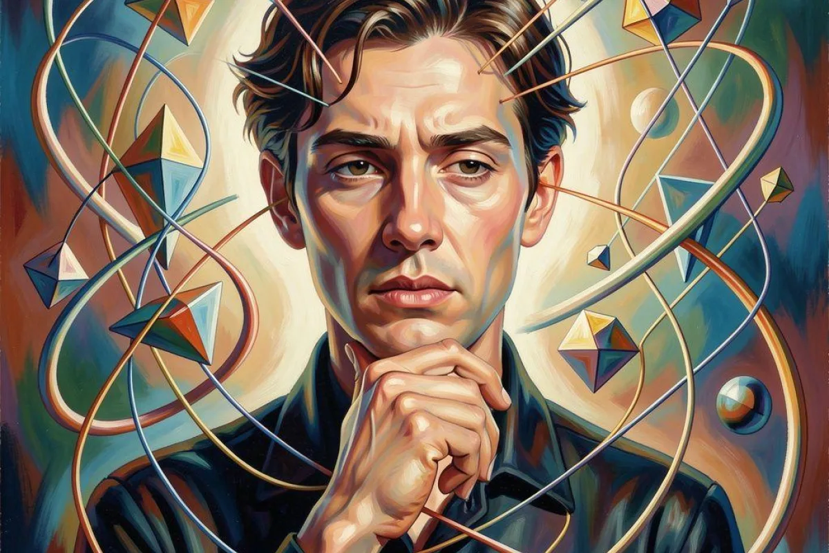 First Principles Thinker
