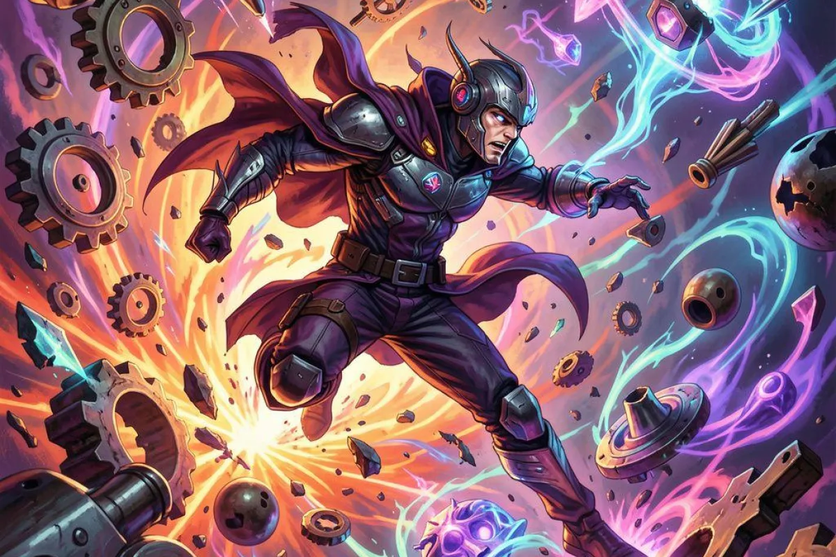 Chaos navigator