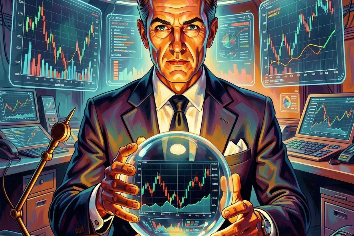 Pattern Forecaster