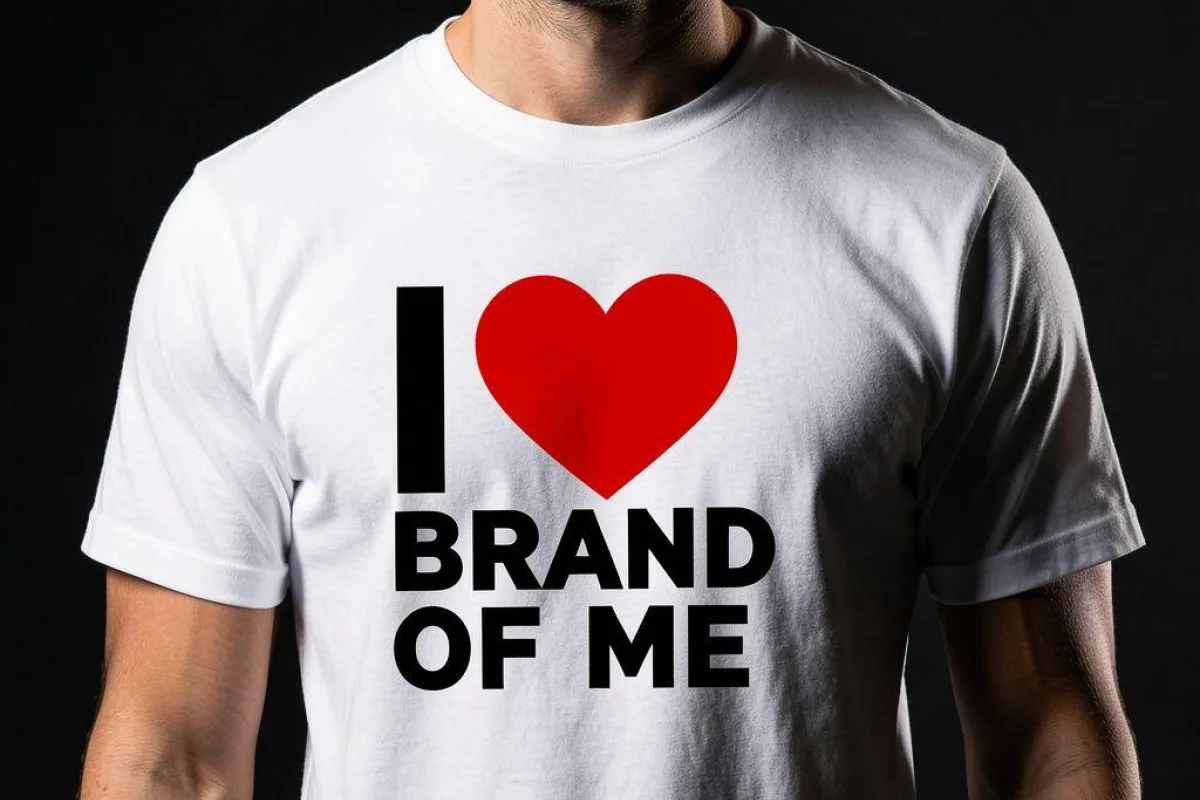 I love brand of me